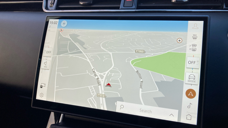 Land Rover Range Rover Evoque 2.0 D200 Autobiography 5dr Auto [Revised] Diesel Hatchback